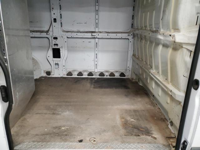 3C6TRVCG3HE509339 - 2017 RAM PROMASTER 2500 HIGH Ақ фото 11