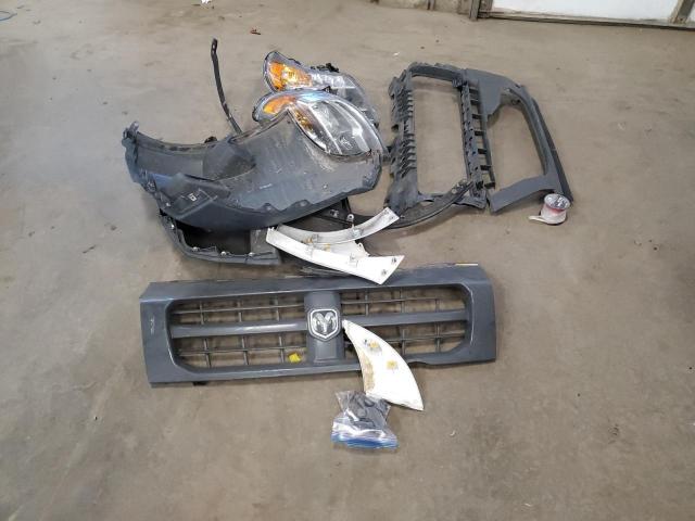 3C6TRVCG3HE509339 - 2017 RAM PROMASTER 2500 HIGH Ақ фото 13