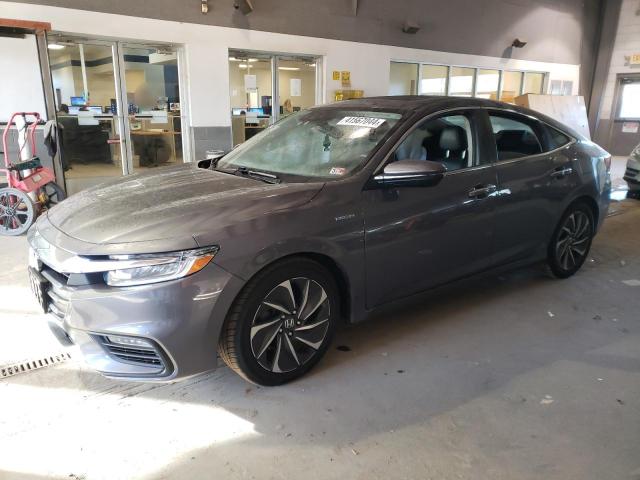 2019 HONDA INSIGHT TOURING, 