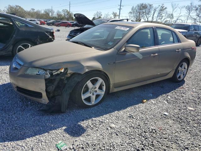 2005 ACURA TL, 