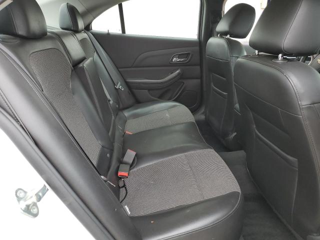 1G11C5SL7FF144207 - 2015 CHEVROLET MALIBU 1LT WHITE photo 10