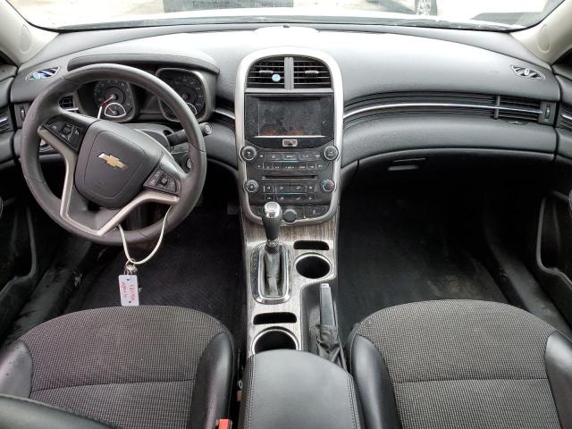 1G11C5SL7FF144207 - 2015 CHEVROLET MALIBU 1LT WHITE photo 8