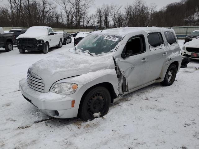 2011 CHEVROLET HHR LS, 