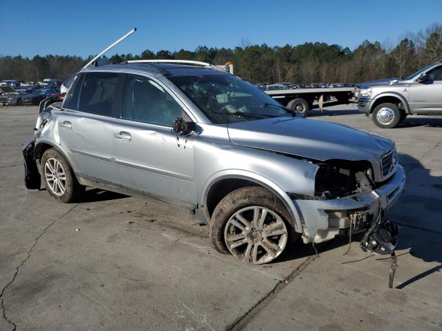 YV4952CYXB1579966 - 2011 VOLVO XC90 3.2 SILVER photo 4