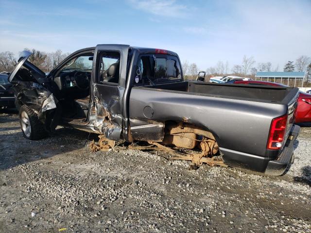 1D7HU18D63S357816 - 2003 DODGE RAM 1500 ST GRAY photo 2