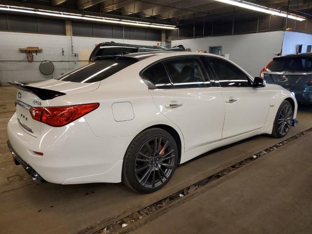 JN1FV7AR1GM451963 - 2016 INFINITI Q50 RED SPORT 400 WHITE photo 3