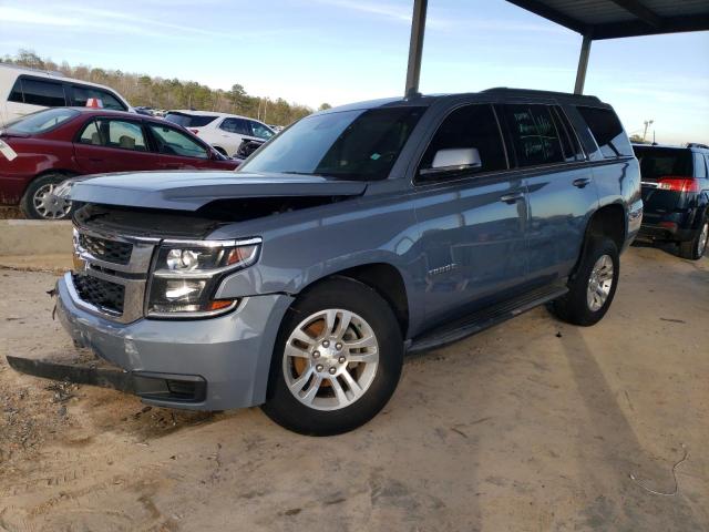 2015 CHEVROLET TAHOE C1500 LT, 