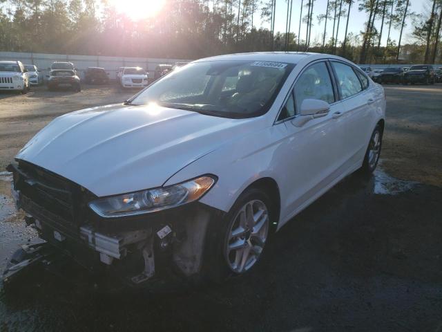 2014 FORD FUSION SE, 