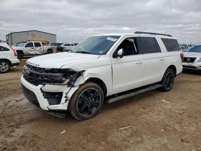 2023 FORD EXPEDITION MAX LIMITED, 