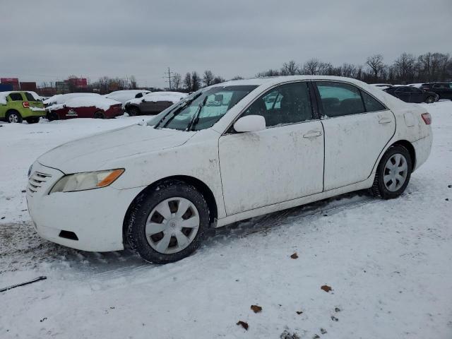 2009 TOYOTA CAMRY BASE, 