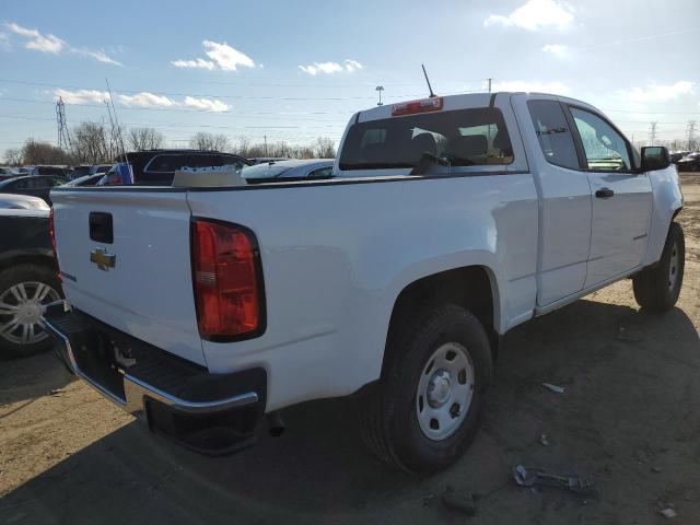 1GCHSBEA4H1312385 - 2017 CHEVROLET COLORADO WHITE photo 3