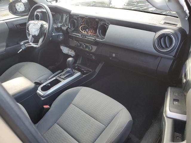 5TFRZ5CN5GX015015 - 2016 TOYOTA TACOMA ACCESS CAB თაფლისფერი ფოტო 8