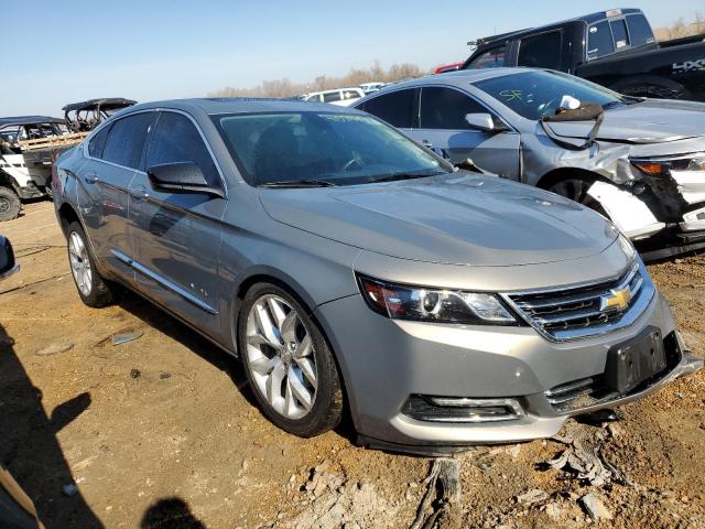 2G1105S33K9138299 - 2019 CHEVROLET IMPALA PREMIER TAN photo 4