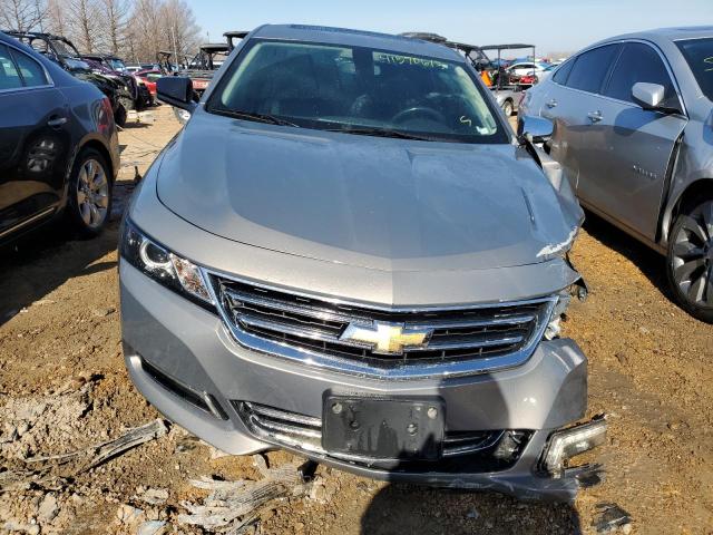 2G1105S33K9138299 - 2019 CHEVROLET IMPALA PREMIER TAN photo 5