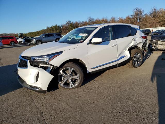 2023 ACURA RDX ADVANCE, 