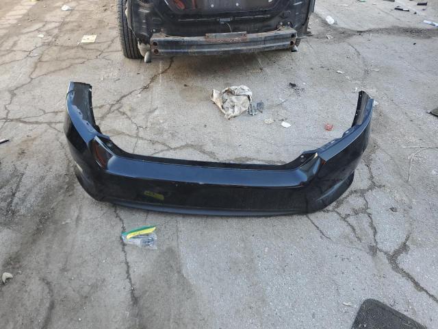 19XFC1F76GE001781 - 2016 HONDA CIVIC EXL შავი ფოტო 12