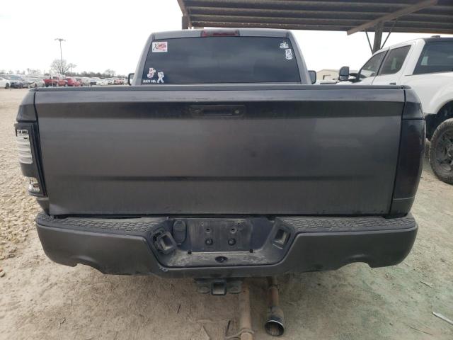 3C6JR6CT5HG504982 - 2017 RAM 1500 SPORT GRAY photo 6