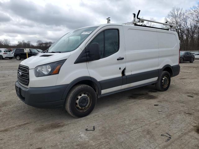 2015 FORD TRANSIT T-250, 