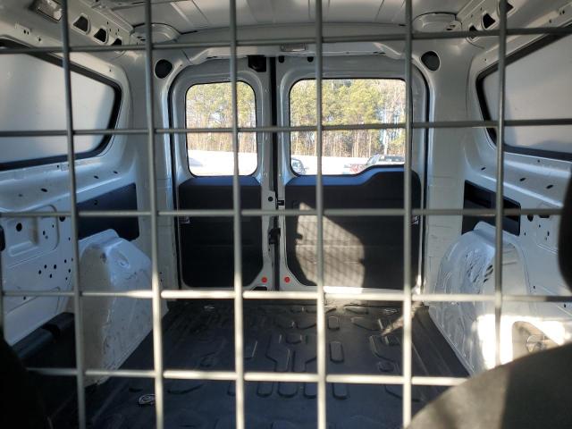 ZFBHRFAB1L6R59939 - 2020 RAM PROMASTER 白色 照片 10