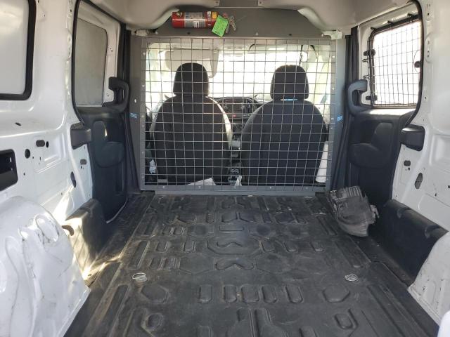 ZFBHRFAB1L6R59939 - 2020 RAM PROMASTER 白色 照片 11
