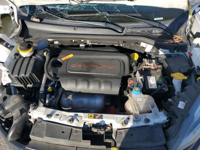 ZFBHRFAB1L6R59939 - 2020 RAM PROMASTER 白色 照片 12