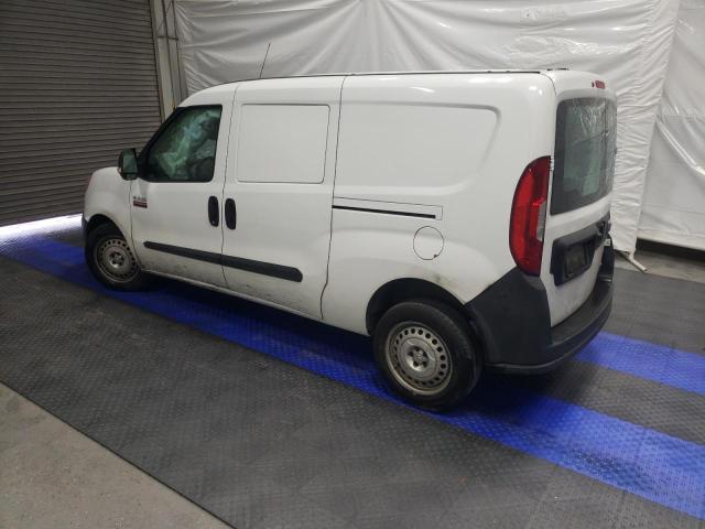 ZFBHRFAB1L6R59939 - 2020 RAM PROMASTER 白色 照片 2