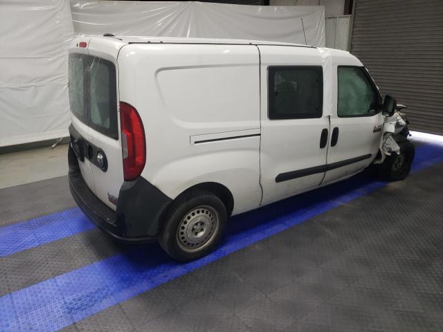 ZFBHRFAB1L6R59939 - 2020 RAM PROMASTER 白色 照片 3