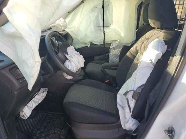 ZFBHRFAB1L6R59939 - 2020 RAM PROMASTER 白色 照片 7