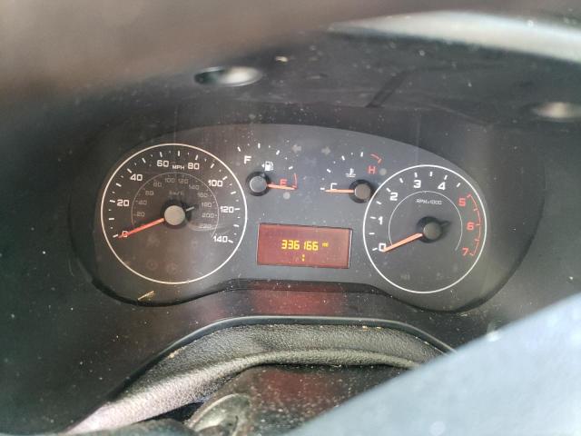 ZFBHRFAB1L6R59939 - 2020 RAM PROMASTER 白色 照片 9