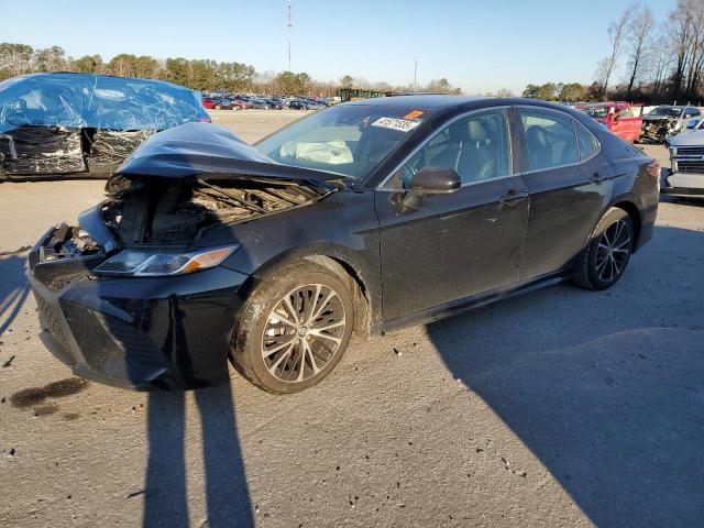 2018 TOYOTA CAMRY L, 