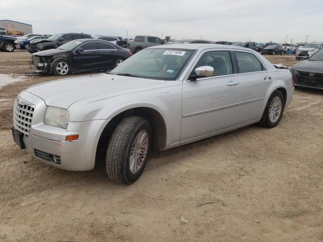 2010 CHRYSLER 300 TOURING, 