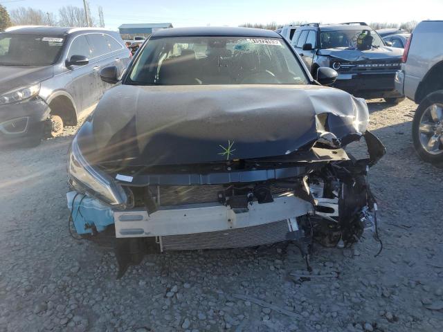 1N4BL4DV6NN395296 - 2022 NISSAN ALTIMA SV BLACK photo 5