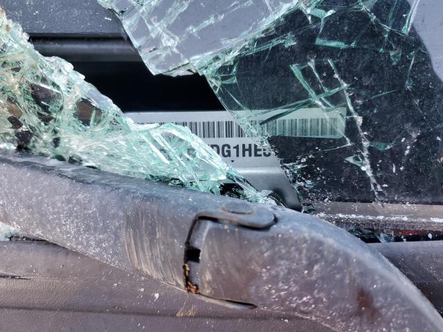 3C6TRVDG1HE531256 - 2017 RAM PROMASTER 2500 HIGH Күміс фото 12