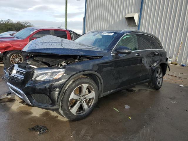 2019 MERCEDES-BENZ GLC 300, 