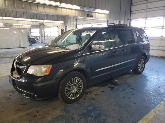 2014 CHRYSLER TOWN & COU TOURING L, 
