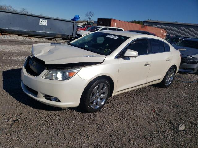 2012 BUICK LACROSSE PREMIUM, 