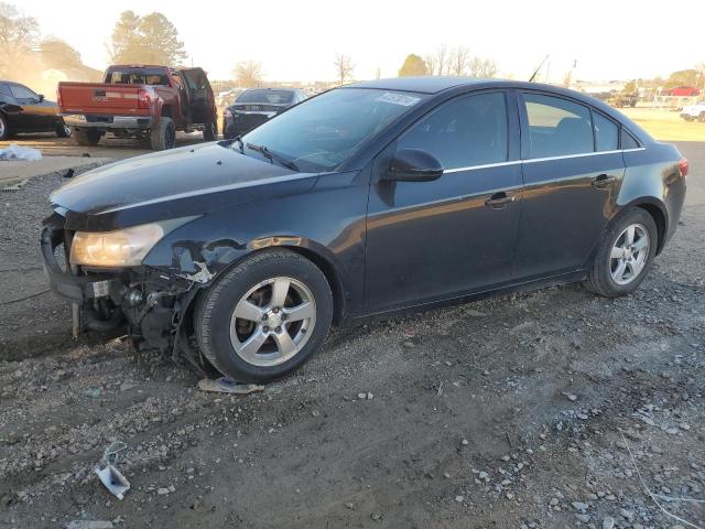 2013 CHEVROLET CRUZE LT, 