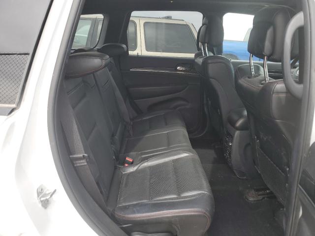 1C4RJFLG8KC670509 - 2019 JEEP GRAND CHER TRAILHAWK 白色 照片 10