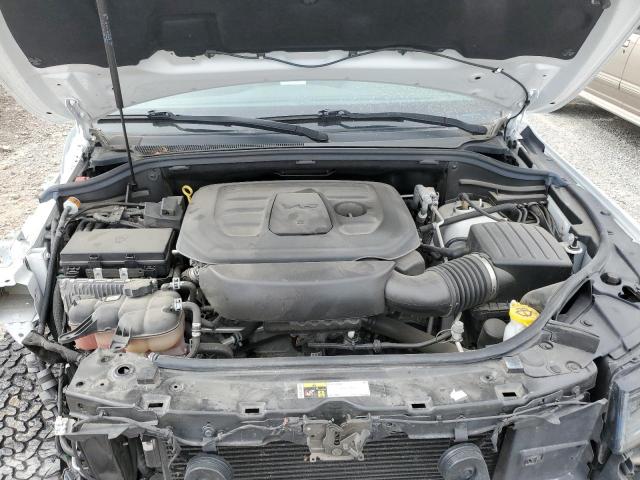 1C4RJFLG8KC670509 - 2019 JEEP GRAND CHER TRAILHAWK 白色 照片 11