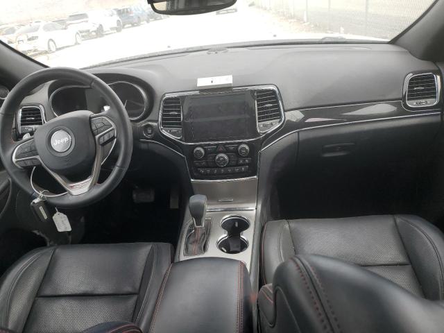 1C4RJFLG8KC670509 - 2019 JEEP GRAND CHER TRAILHAWK 白色 照片 8