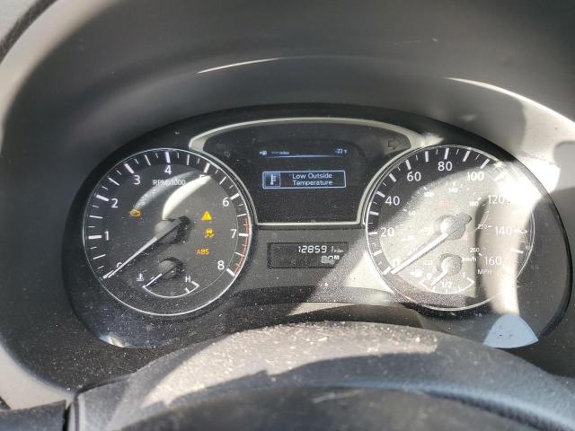 1N4AL3AP1DN404688 - 2013 NISSAN ALTIMA 2.5 GRAY photo 9