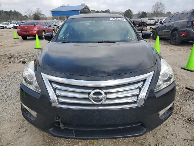 1N4AL3AP4EC323553 - 2014 NISSAN ALTIMA 2.5 BLACK photo 5