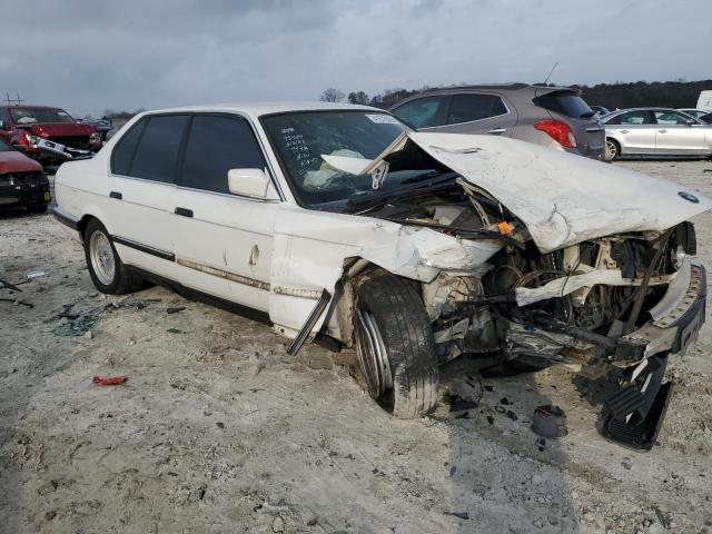 WBAGD4323RDE67748 - 1994 BMW 740 I AUTOMATIC WHITE photo 4