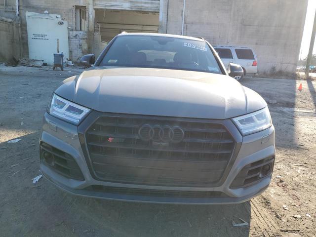 WA1C4AFY6L2056208 - 2020 AUDI SQ5 PRESTIGE GRAY photo 5
