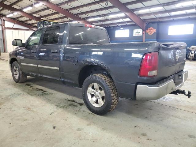 1C6RR7STXDS692525 - 2013 RAM 1500 ST GRAY photo 2