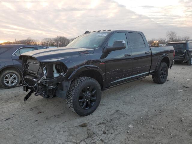 2021 RAM 3500 LIMITED, 