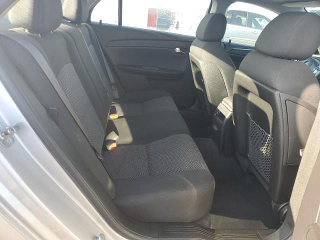 1G1ZH57B794200974 - 2009 CHEVROLET MALIBU 1LT 银色 照片 10