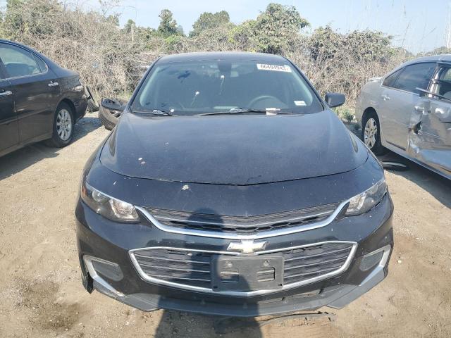 1G1ZB5ST0GF238503 - 2016 CHEVROLET MALIBU LS BLACK photo 5