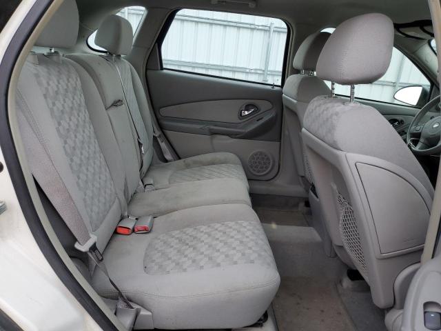 1G1ZT64865F328912 - 2005 CHEVROLET MALIBU MAXX LS 白色 照片 10