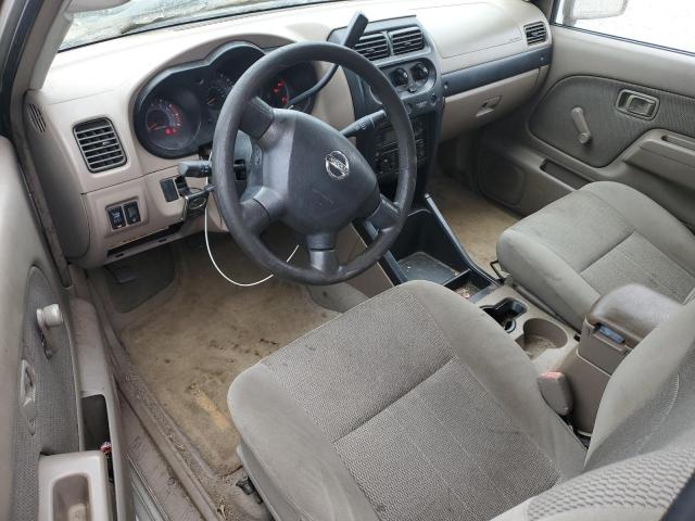 1N6DD26T03C441548 - 2003 NISSAN FRONTIER KING CAB XE BEIGE photo 8